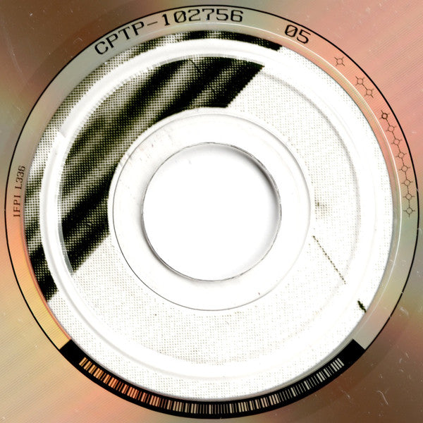 Drops Of Jupiter - Train