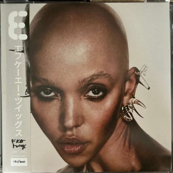 Eusexua - FKA Twigs