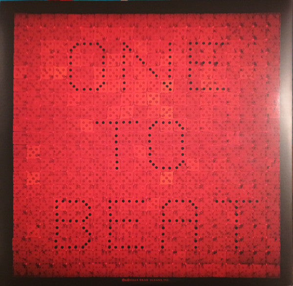 Five Dice, All Threes - Bright Eyes