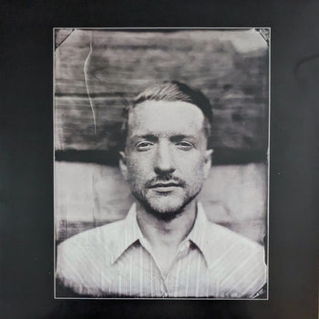 Long Violent History - Childers, Tyler