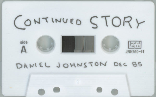 In the 20th Century (Box Set) - Johnston, Daniel