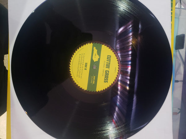 Cuttin' Grass Vol. 1 - Simpson, Sturgill