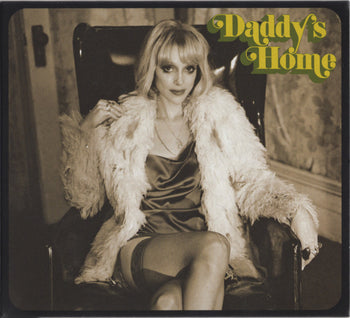 Daddy's Home - St. Vincent