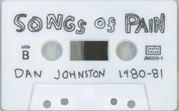 In the 20th Century (Box Set) - Johnston, Daniel