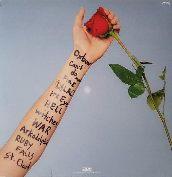 Saint Cloud [LP] - Waxahatchee
