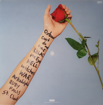 Saint Cloud [LP] - Waxahatchee