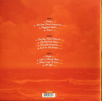 Ship To Shore - Thompson, Richard