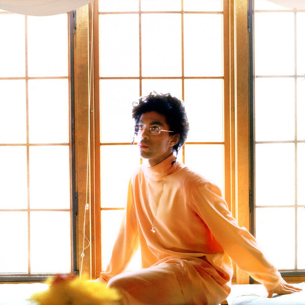 Sign O' The Times - Prince