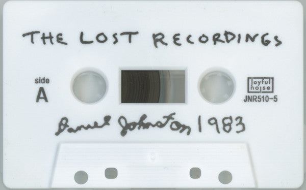 In the 20th Century (Box Set) - Johnston, Daniel