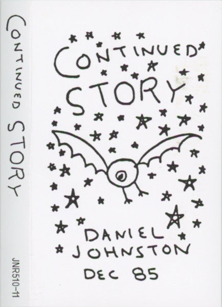 In the 20th Century (Box Set) - Johnston, Daniel