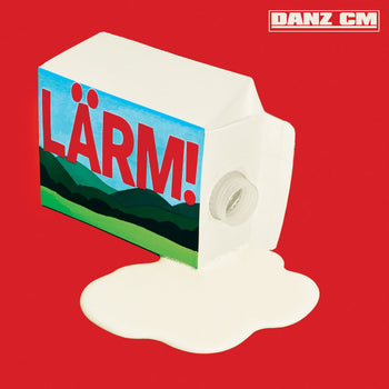 Larm! - Danz Cm