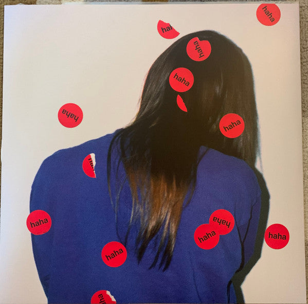 I Know I'm Funny Haha - Faye Webster [LP]