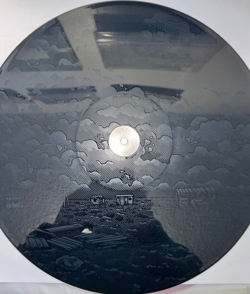 Devourer - Cursive