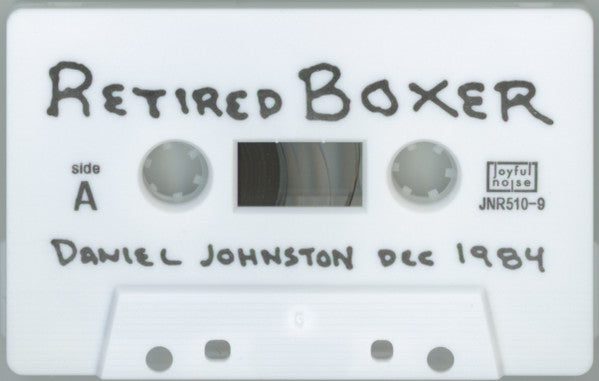In the 20th Century (Box Set) - Johnston, Daniel