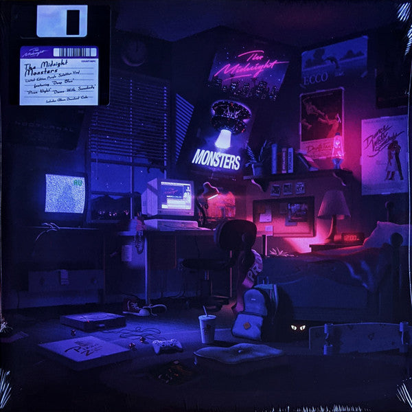 Monsters - Midnight, The