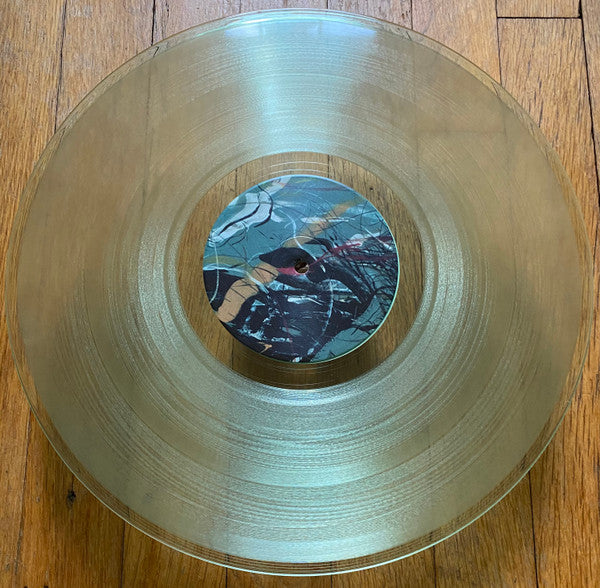 The Healer - SUMAC