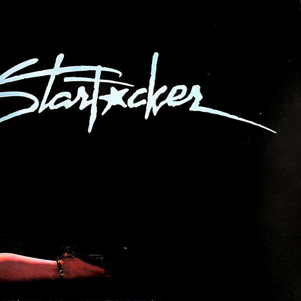 STARFUCKER - Deluxe [Indie Exclusive Red / Pink] - Slayyyter