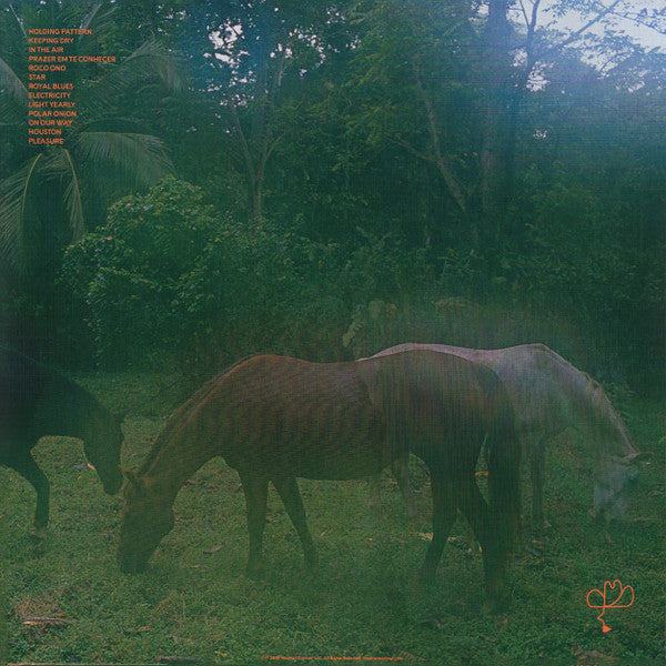 Lahs - Allah-Las