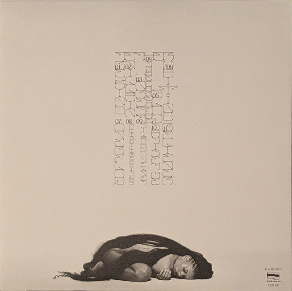 Tether - Annahstasia