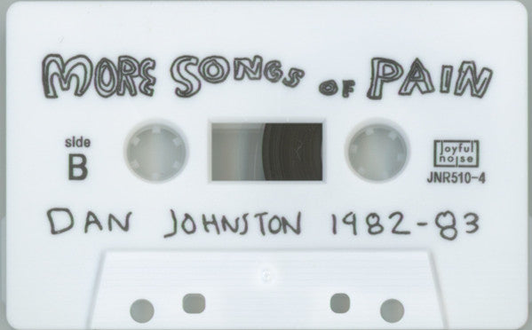 In the 20th Century (Box Set) - Johnston, Daniel