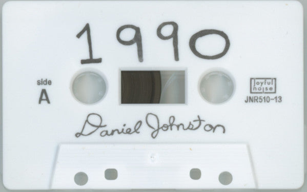 In the 20th Century (Box Set) - Johnston, Daniel