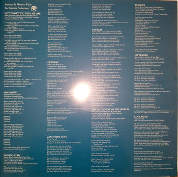 Greatest Hits Vol. 1 - Earth, Wind & Fire