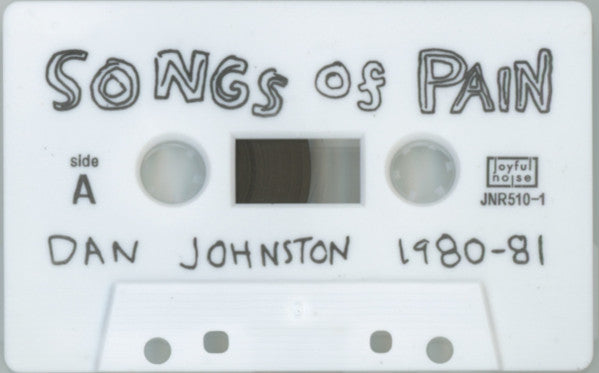 In the 20th Century (Box Set) - Johnston, Daniel