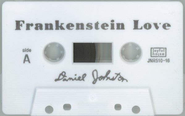 In the 20th Century (Box Set) - Johnston, Daniel