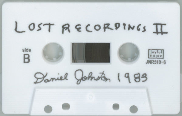 In the 20th Century (Box Set) - Johnston, Daniel