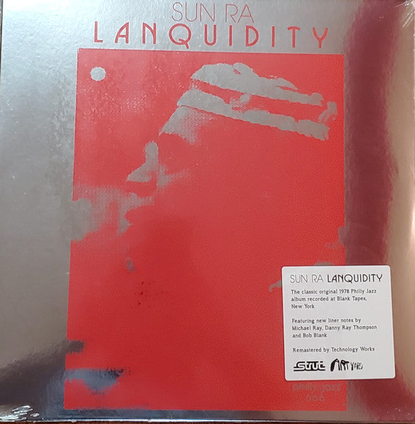Lanquidity - Sun Ra