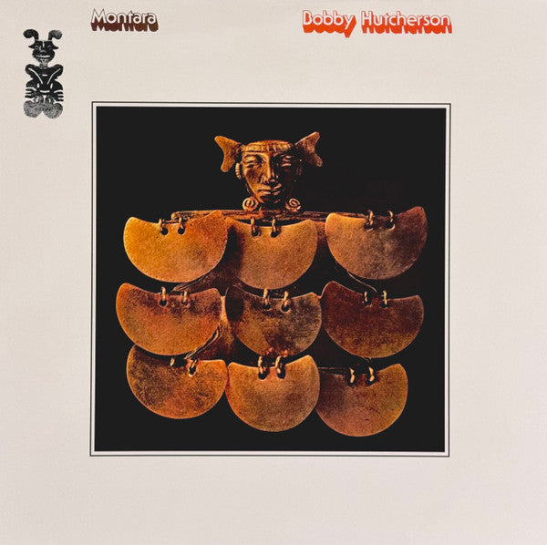 Montara (Blue Note Tone Poet Edition) - Hutcherson, Bobby