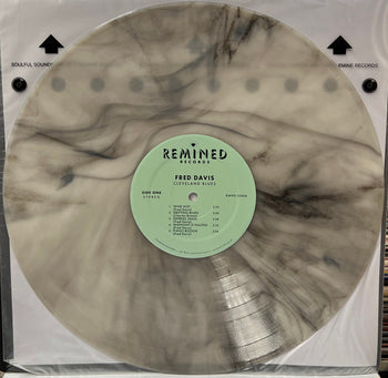 Cleveland Blues - Davis, Fred