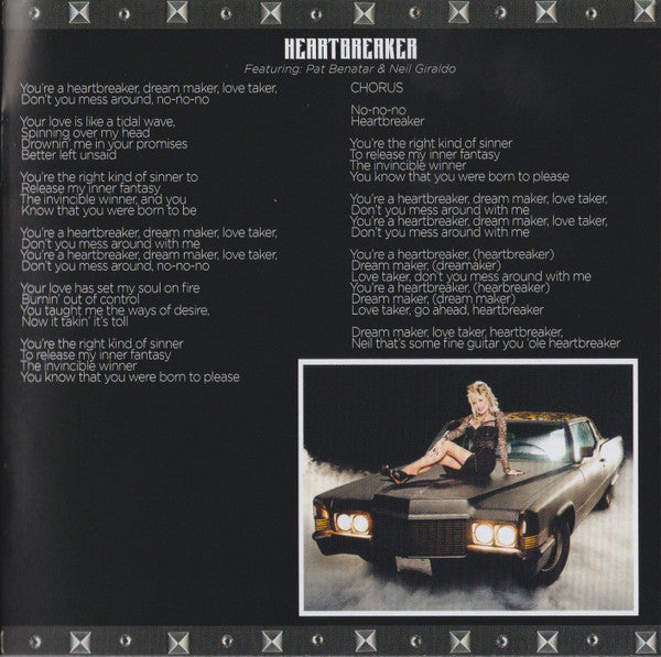 Rockstar - Parton, Dolly