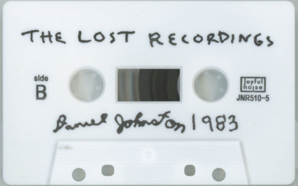 In the 20th Century (Box Set) - Johnston, Daniel