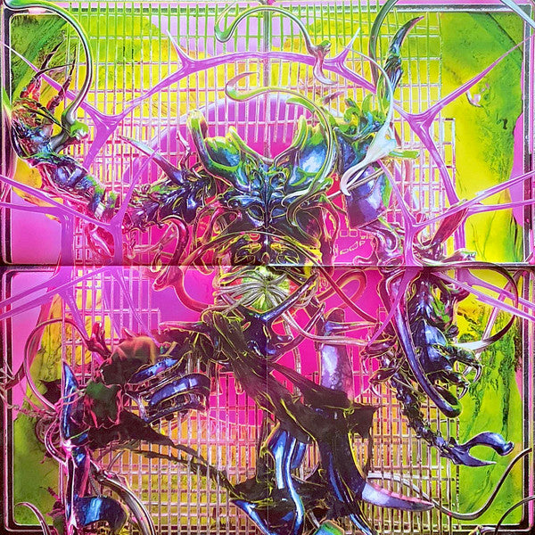 Dawn Of Chromatica - Lady Gaga