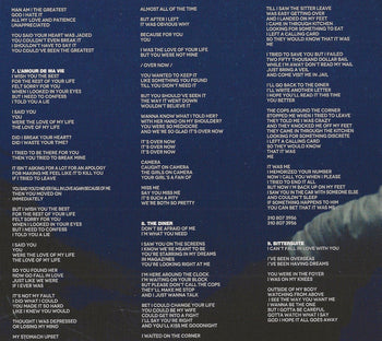 Hit Me Hard And Soft - Eilish, Billie