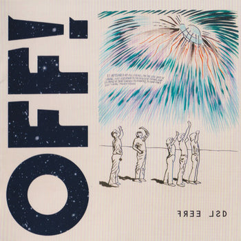 Free Lsd - Off!