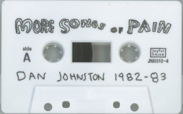 In the 20th Century (Box Set) - Johnston, Daniel