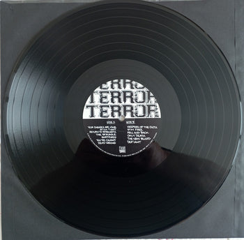 Terror - Keepers Of The Faith