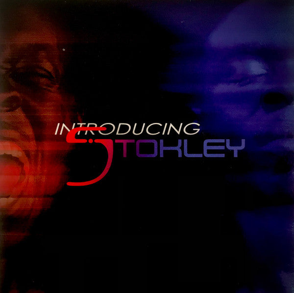 Introducing Stokley - Stokley