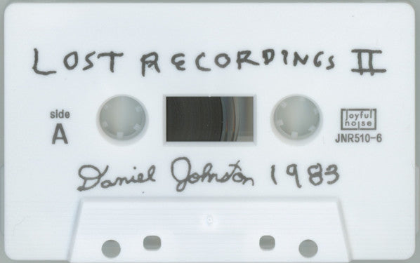 In the 20th Century (Box Set) - Johnston, Daniel