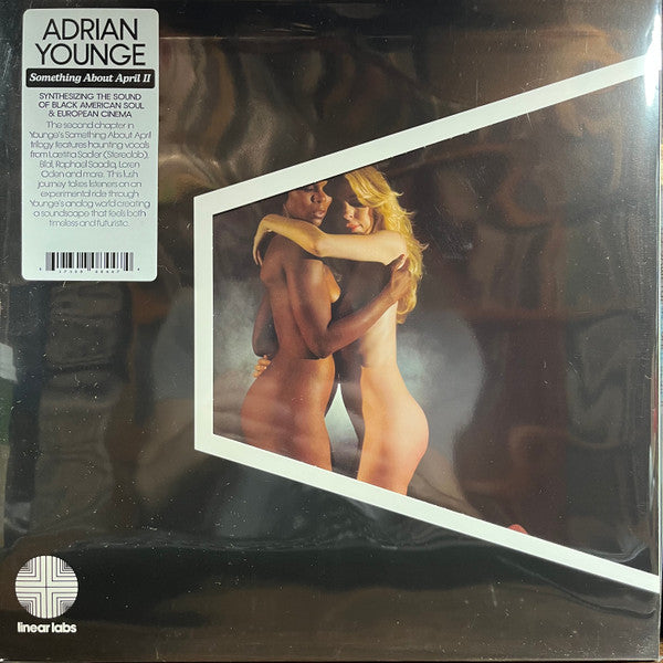 Adrian Younge Presents: Something About April II - Younge, Adrian