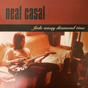 Fade Away Diamond Time - Casal, Neal