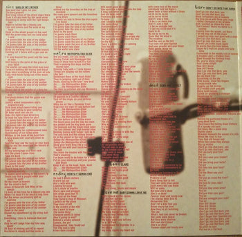 Real Gone (Remixed And Remastered) - Waits, Tom