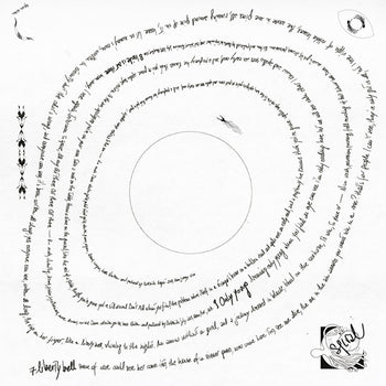 Spiral - Darkside
