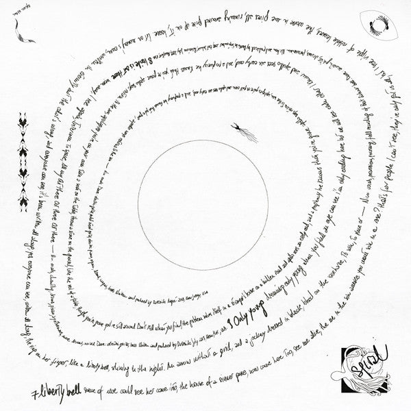 Spiral - Darkside