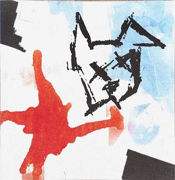 Stray Dogs [Pink Rose] - Nothing but Thieves