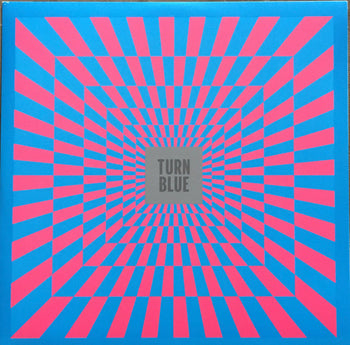Turn Blue - Black Keys