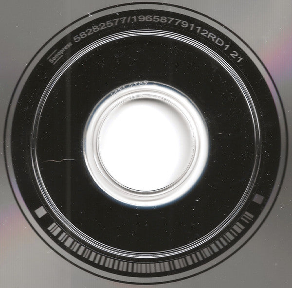 Seven Psalms - Simon, Paul