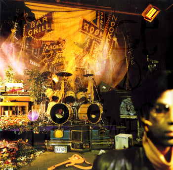 Sign O' The Times - Prince